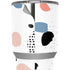 Patterned Dots Yeti 30oz Rambler Tumbler Skin