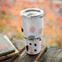 Patterned Dots Yeti 30oz Rambler Tumbler Skin
