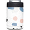 Patterned Dots Yeti Colster Can Insulator Skin