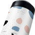 Patterned Dots Yeti Colster Can Insulator Skin