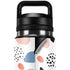 Patterned Dots YETI Rambler 26oz Bottle Skin