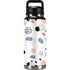 Patterned Dots YETI Rambler 36oz Bottle Skin