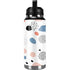 Patterned Dots YETI Rambler 36oz Bottle Skin