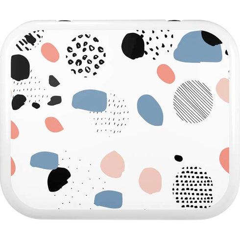 Patterned Dots YETI Roadie 24 Hard Cooler Skin