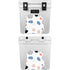 Patterned Dots YETI Roadie 24 Hard Cooler Skin