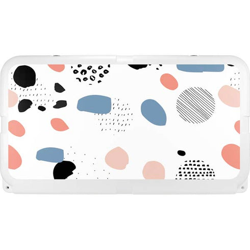 Patterned Dots YETI Tundra 65 Hard Cooler Skin