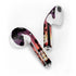 Peace Love And Music Apple AirPods 2 Skin
