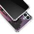 Peace Love And Music Galaxy A13 5G Clear Case