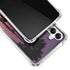 Peace Love And Music Galaxy A14 5G Clear Case