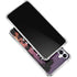 Peace Love And Music Galaxy A15 5G Clear Case