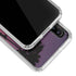 Peace Love And Music Galaxy A30 Clear Case