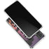 Peace Love And Music Galaxy A32 5G Clear Case