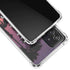 Peace Love And Music Galaxy A52 5G Clear Case