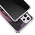 Peace Love And Music Galaxy A53 5G Clear Case