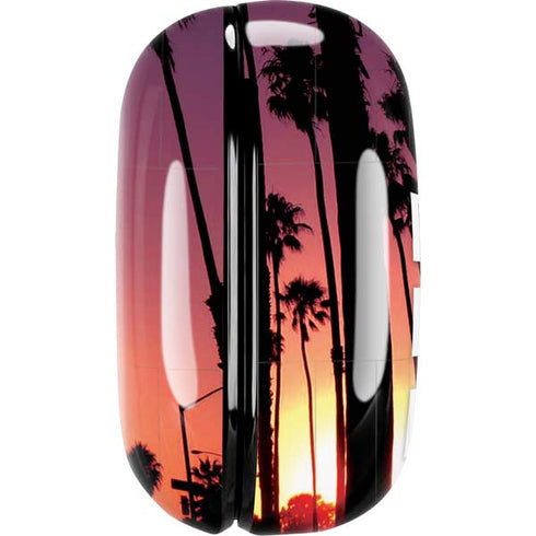 Peace Love And Music Galaxy Buds Pro Skin