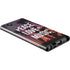 Peace Love And Music Galaxy Note 10 Pro Case