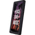 Peace Love And Music Galaxy Note 10 Waterproof Case