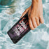 Peace Love And Music Galaxy Note 10 Waterproof Case