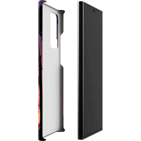 Peace Love And Music Galaxy Note20 Ultra 5G Lite Case