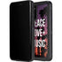 Peace Love And Music Galaxy S20 Plus Waterproof Case