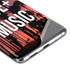 Peace Love And Music Galaxy S20 Skin