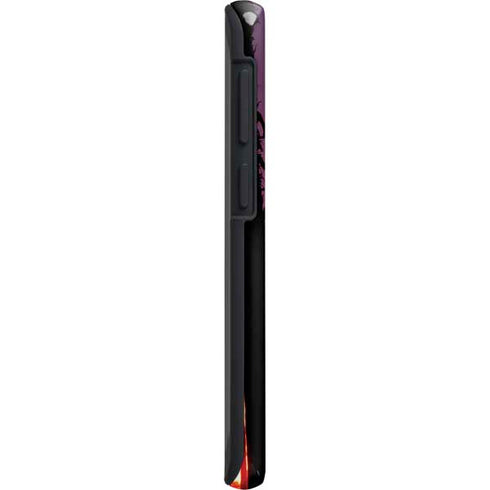 Peace Love And Music Galaxy S20 Ultra 5G Pro Case