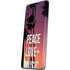 Peace Love And Music Galaxy S20 Ultra 5G Skin