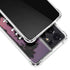 Peace Love And Music Galaxy S21 Ultra 5G Clear Case