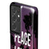 Peace Love And Music Galaxy S21 Ultra 5G Pro Case