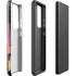 Peace Love And Music Galaxy S21 Ultra 5G Pro Case