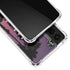 Peace Love And Music Galaxy S22 Clear Case