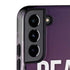 Peace Love And Music Galaxy S22 Plus Pro Case