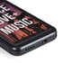 Peace Love And Music Galaxy S23 Plus Waterproof Case