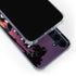 Peace Love And Music Galaxy S24 Clear Case