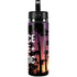 Peace Love And Music Hydro Flask 20oz Wide Mouth Skin