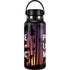 Peace Love And Music Hydro Flask 32oz Wide Mouth Skin