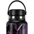 Peace Love And Music Hydro Flask 32oz Wide Mouth Skin