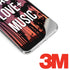 Peace Love And Music iPhone 11 Pro Max Skin