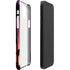 Peace Love And Music iPhone 12 Mini Lite Case