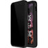 Peace Love And Music iPhone 12 Mini Waterproof Case