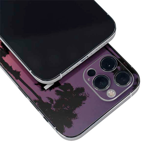 Peace Love And Music iPhone 12 Pro Max Skin