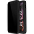 Peace Love And Music iPhone 12 Pro Waterproof Case