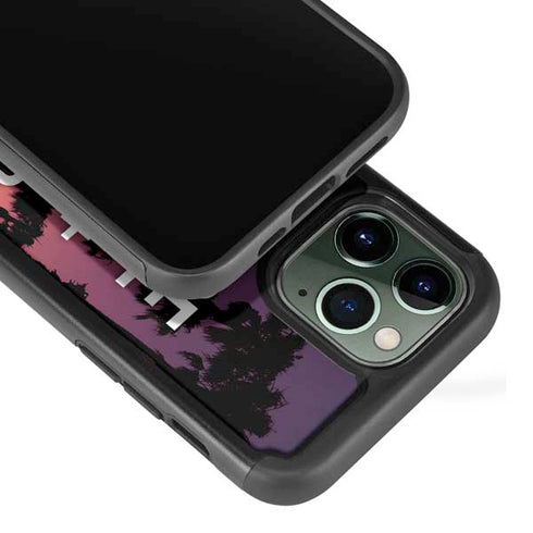Peace Love And Music iPhone 13 Pro Cargo Case
