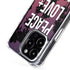 Peace Love And Music iPhone 15 Pro Max MagSafe Case