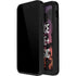 Peace Love And Music iPhone 14 Pro Max Waterproof Case