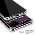Peace Love And Music iPhone 7/8 Plus Clear Case