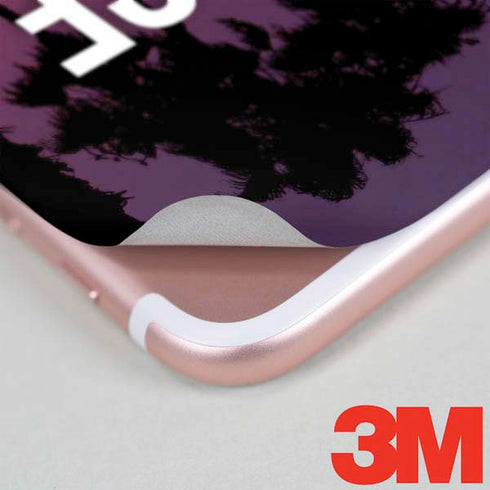 Peace Love And Music iPhone 7 Skin