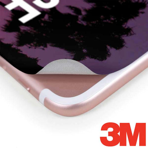 Peace Love And Music iPhone 8 Plus Skin