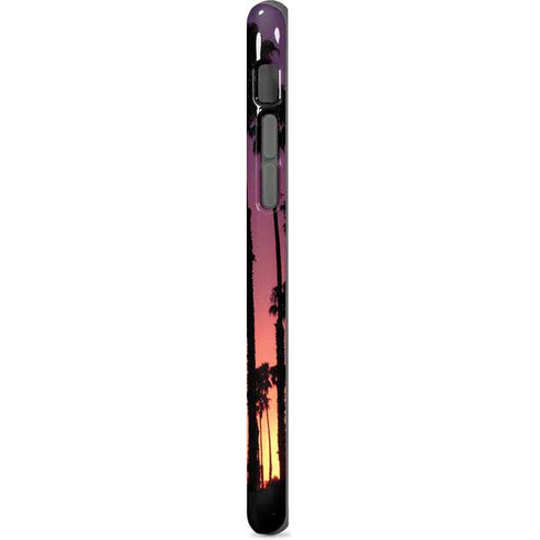 Peace Love And Music iPhone 8 Pro Case