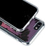Peace Love And Music iPhone SE (2nd & 3rd Gen) Clear Case